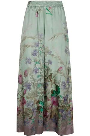 La DoubleJ Pantaloni palazzo