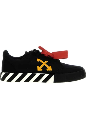 OFF-WHITE Sneakers basse vulcanizzate
