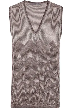 D.EXTERIOR Degrada Lux Long Top
