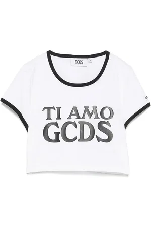 GCDS T-shirt