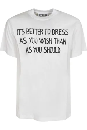 Moschino T-shirt