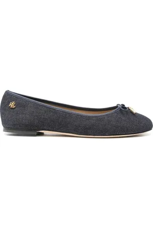 Ralph Lauren Ballerine Jayna