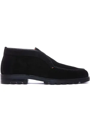 santoni Stivaletti Rock