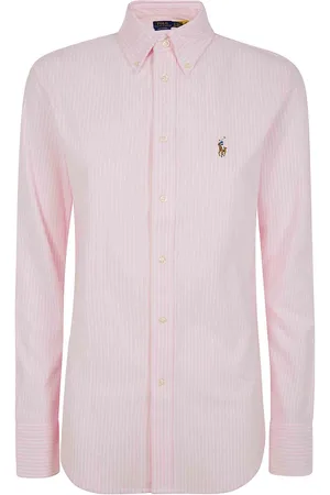 Ralph Lauren Camicia Heidi