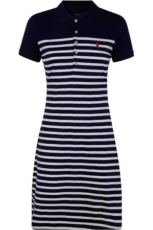 Ralph Lauren Vetsito Day maniche corte