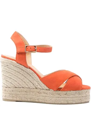 Castaner Blaudell Espadrille
