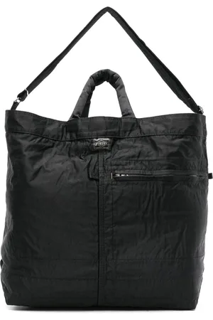 PORTER-YOSHIDA & CO Borsa tote a 2 vie Mile