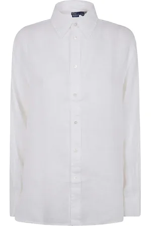 Ralph Lauren Camicia in cotone