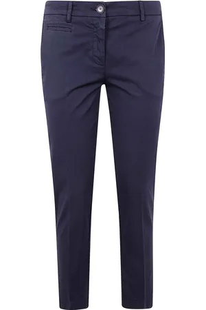 Twin-Set Pantaloni regolari