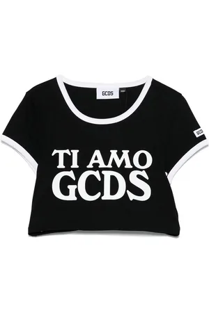 GCDS T-shirt