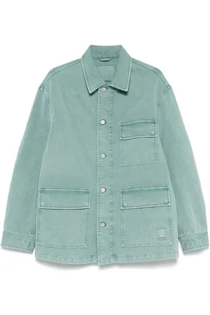 Emporio Armani Capispalla