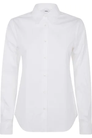 Aspesi Camicia classica a maniche lunghe