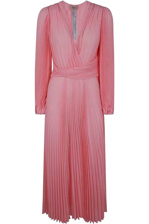 Twin-Set Vestito midi