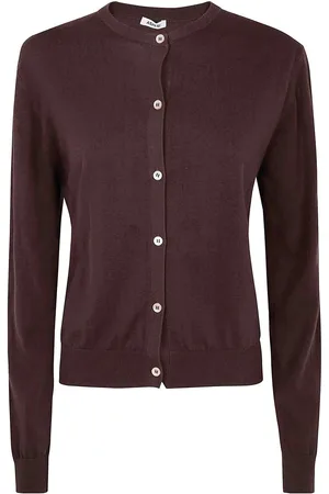 Aspesi Maglione a collo rotondo