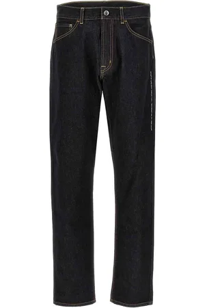 Moncler Jeans genius x frammento
