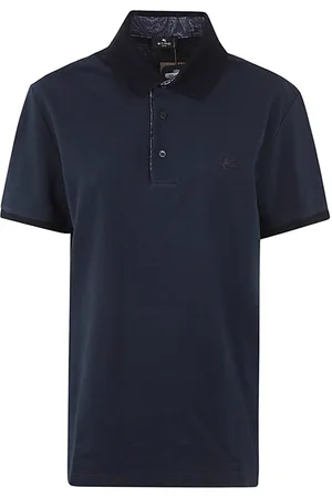 Etro Polo Roma