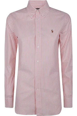 Ralph Lauren Camicia in cotone