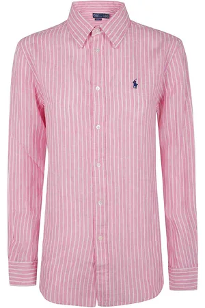 Ralph Lauren Camicia in cotone