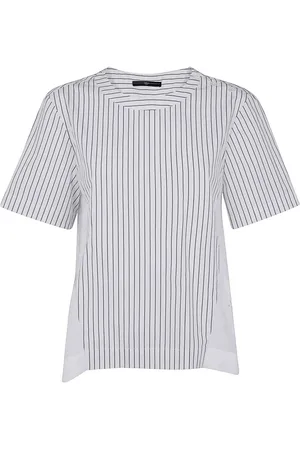 High T-shirt Keep the peace
