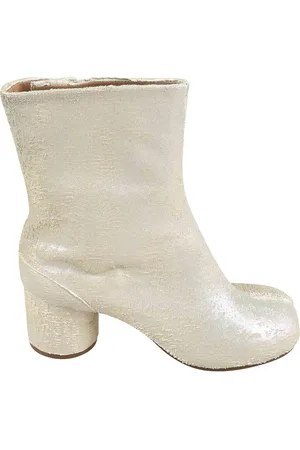 Maison Margiela Stivali alla caviglia