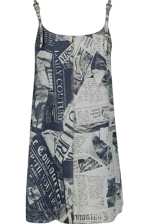 VERSACE Vestito