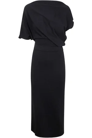LIVIANA CONTI Vestito oversize