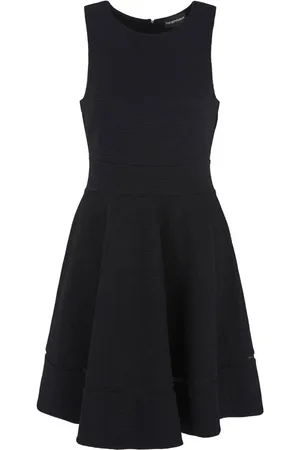 Emporio Armani MiniVestito senza maniche