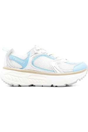 Twin-Set Sneaker che corrono