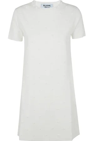 Blugirl Vestito midi