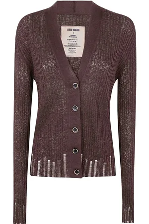 UMA WANG Cardigan