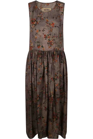 UMA WANG Vestito arrdal