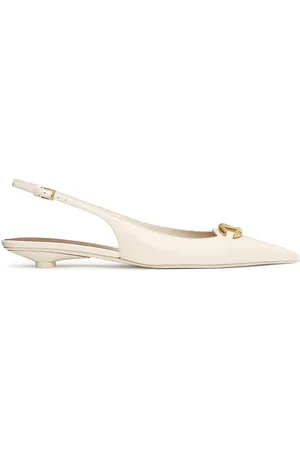 VALENTINO GARAVANI Ballerine