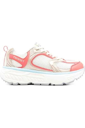 Twin-Set Sneaker che corrono