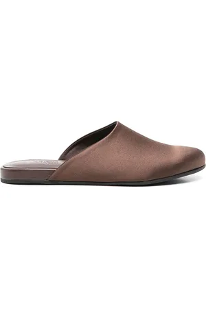 Ancient Greek Sandals Sandali marroni