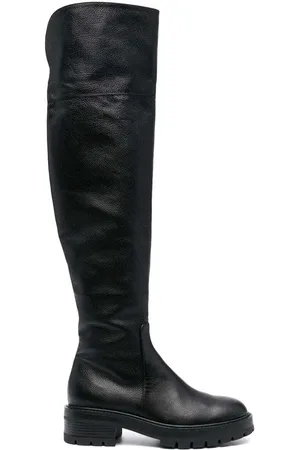 Aquazzura Barca piatta Whitney
