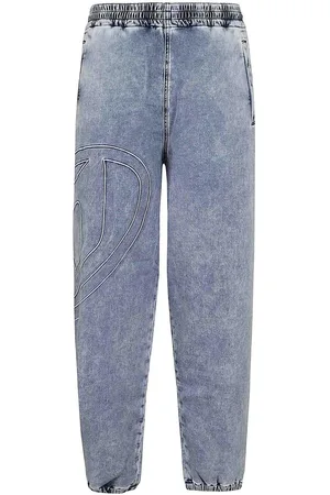 Diesel Jeans in denim