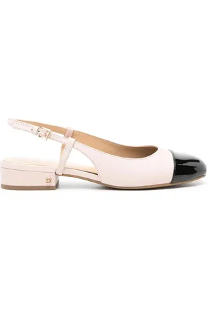 Michael Kors Ballerine perla flex