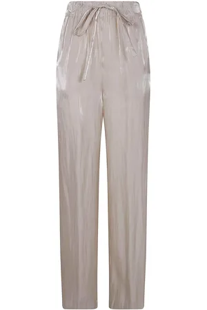 GENTRYPORTOFINO Pantaloni intrecciati