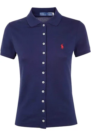 Ralph Lauren Ss msh bt pl polo a maniche corte