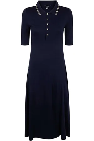 Ralph Lauren Vestito Lillianna Elbow
