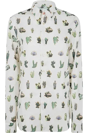 Paul Smith Camicia bianca