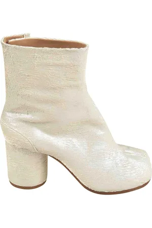 Maison Margiela Stivali
