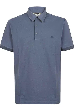 Etro Polo Roma