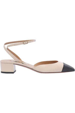 Aquazzura Décolleté French Flirt