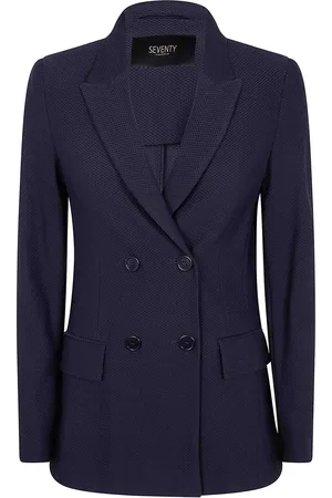 SEVENTY BY SERGIO TEGON Giacca blazer