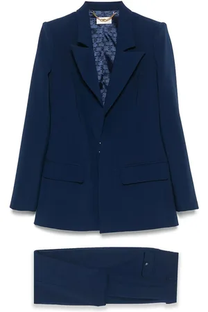 Elisabetta Franchi Tailleur
