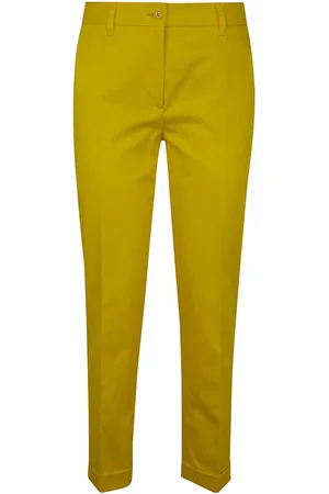 Aspesi Pantaloni classici regolari