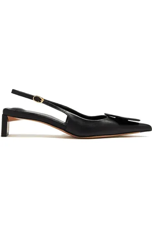Jacquemus Les Slingbacks Duelo B