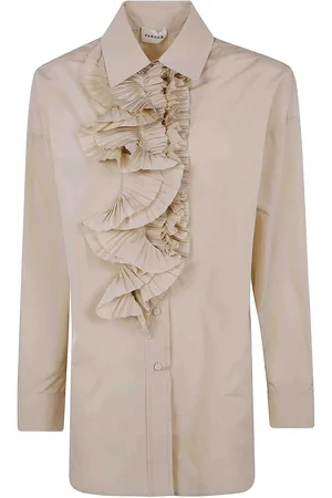 P.A.R.O.S.H. P. A.R. O.S. H. Camicia