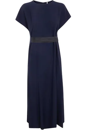 LIVIANA CONTI Vestito con cintura